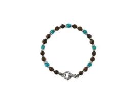 Albert M. Pulseira Albert M., Prata 925