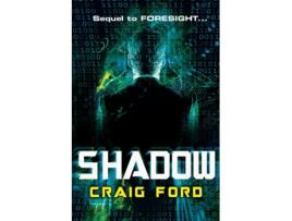 Livro Shadow de Craig Ford (Inglês)