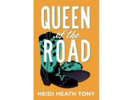 Livro Queen of the Road de Heidi Heath Tony (Inglês)