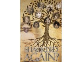 Livro Shackled Again? The Womens Fight de Tony Watkins (Inglês)