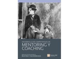Livro Desarrollo De Competencias De Mentoring Y Coaching Da Editorial Pearson-prentice Hall De Beatriz Valderrama (espanhol)