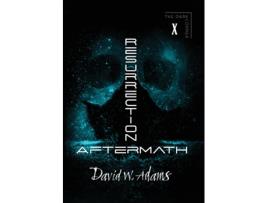Livro Resurrection Aftermath de David W Adams (Inglês)