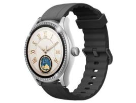 Kuura Smartwatch Ws V2 - Negro