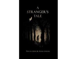 Livro A Stranger's Tale Nataša Xerri (Inglês)