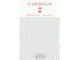 Livro Garibaldi de Indro Montanelli (Inglês)
