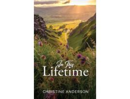 Livro In This Lifetime de Christine Anderson (Inglês)