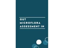 Livro Gut Microflora Assessment in de m Aditya (Inglês)