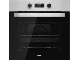Forno TEKA HBB 635 IX (Outlet Grade B - 70 L - 59.5 cm - Hidrolítico - Inox)