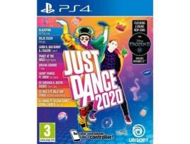 Just Dance 2020 (PLAYSTATION 4)