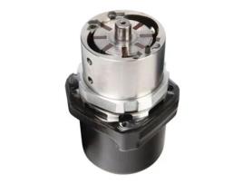 Chave de impacto AIRCRAFT 2401372 Iss-Tt 1/2 Mini Composto