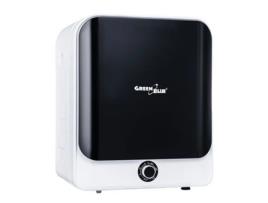 Mini Máquina de Secar Elétrico 3kg Gb415 Verdeazul
