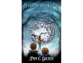 Livro Stones in Time de Pam C Golden (Inglês)