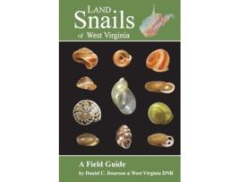 Livro Land Snails of West Virginia de Daniel C Dourson (Inglês)