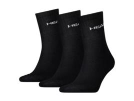 Head Underwear Short Crew 3 Pack