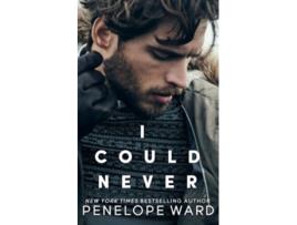Livro I Could Never de Penelope Ward (Inglês)