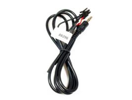 Plugues Aux In Microfit Pinos Estéreo Mm Conexão KRAM-TELECOM