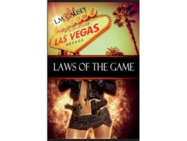 Livro Laws of the Game de L M Causey (Inglês)