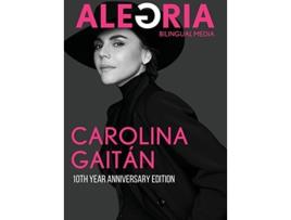 Livro A Celebration of LatinX Art and Cultura, Vol. 1 de Davina Ferreira (Inglês - Capa Dura)