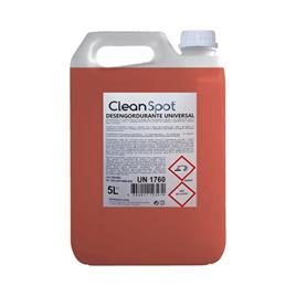 Desengordurante Universal Cleanspot 5L