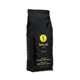 Café Grão Bonsol Lote Napoli 1Kg