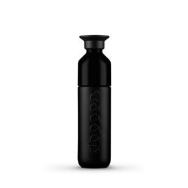 Garrafa Dopper Térmica Blazing Black 350ml