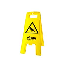 Sinal de Aviso Vileda Professional