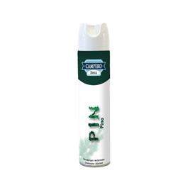 Ambientador Spray Basics Pinho 300ml