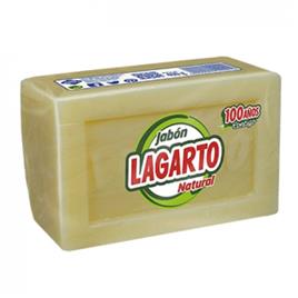 Sabão Natural Lagarto 400gr