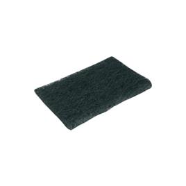 Esfregão Abrasivo Limpeza Grelhadores Vileda Professional 10un
