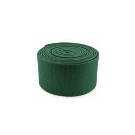 Esfregão Verde Rolo 14cmx6m Extra Vileda Professional
