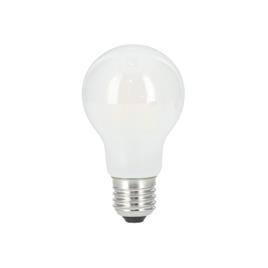 Lâmpada LED E27 6,5W 806lm Incandescente Mate Luz do Dia