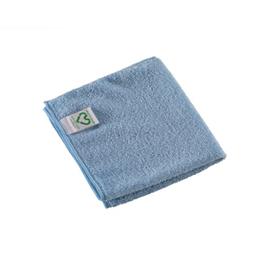 Pano Reciclado R-MicroTuff Swift 38x35cm Azul Vileda Professional 5un