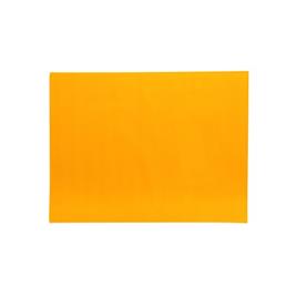 Papel Seda Laranja 50x75cm 25fls