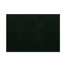 Toalha Mesa TNT 30x40cm 55gr Preto 250un