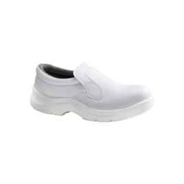 Sapatos Tamanho 41 Baixo S1 SRC Atene Branco