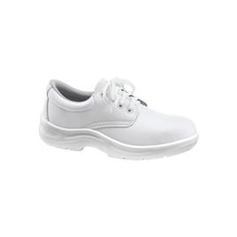 Sapatos Tamanho 40 Baixo S2 SRC Sparta Branco