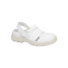 Sapatos Tamanho 36 Baixo SB SR Naxos Branco
