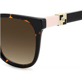 Carolina Herrera Eyewear Óculos de sol para mulheres Óculos de sol HER 0297/S