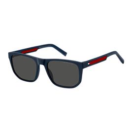 Tommy Hilfiger Eyewear Óculos de sol para homens Óculos de sol TH 2200/S