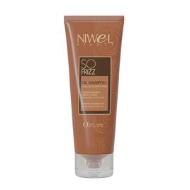 Niwel Shampoos Profissionais OIL SHAMPOO