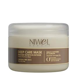 Niwel Tratamento capilar profissional NIGHT CREAM