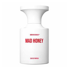 Borntostandout Mad Honey - 50 ML Eau de Parfum Perfumes Mulher