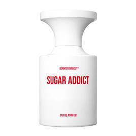 Borntostandout Sugar Addict - 50 ML Eau de Parfum Perfumes Mulher