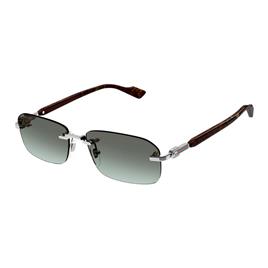 Gucci Eyewear Óculos de sol para homens Sunglasses Gg1221S
