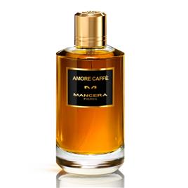 Mancera Amore Caffe - 120 ML Eau de Parfum Perfumes Homens