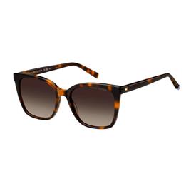Tommy Hilfiger Eyewear Óculos de sol para mulheres Óculos de sol TH 2226/S