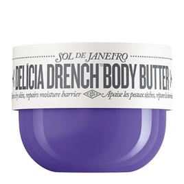 Sol De Janeiro Cuidados Corporais Delicia Drench Body Butter - Manteiga Corporal