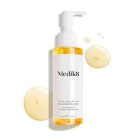 Medik8 Cosméticos Faciais Lipid-Balance Cleansing Oil