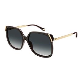 Chloe Sunglasses Óculos de sol para mulheres Sunglasses Ch0286S