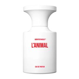 Borntostandout L'Animal - 50 ML Eau de Parfum Perfumes Mulher